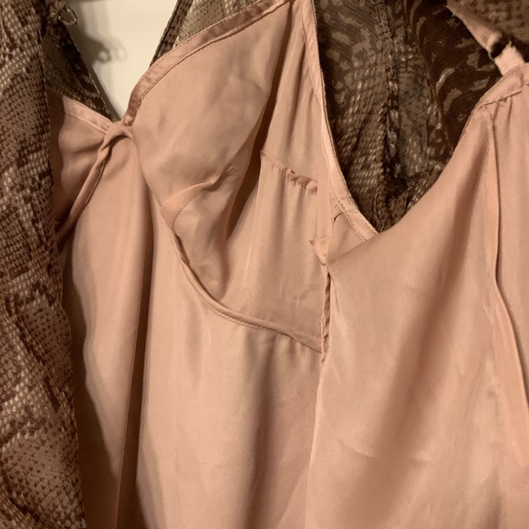 Trecy Reese Python print   Dress - Picture 8 of 11